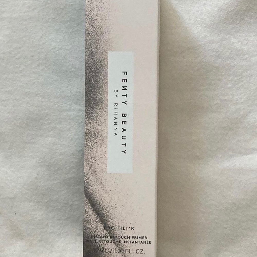 Fenty Beauty Primer
